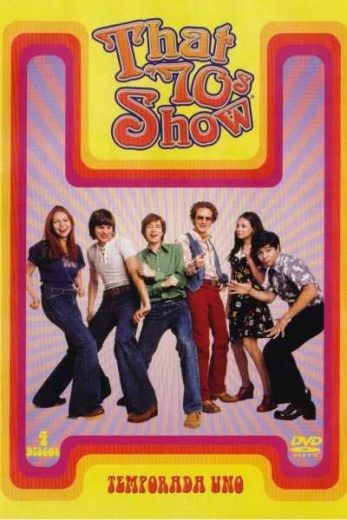That ’70s Show S01