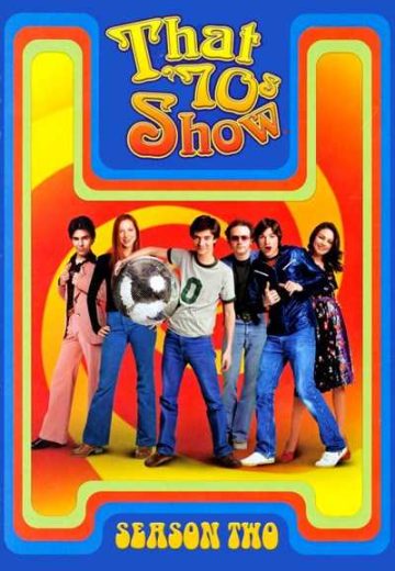 That ’70s Show S02