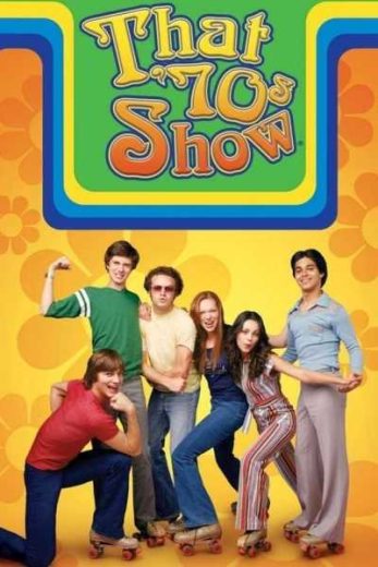 That ’70s Show S03