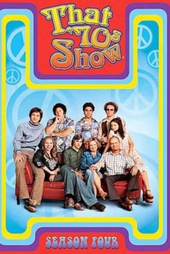 That ’70s Show S04