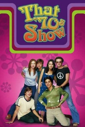 That ’70s Show S05