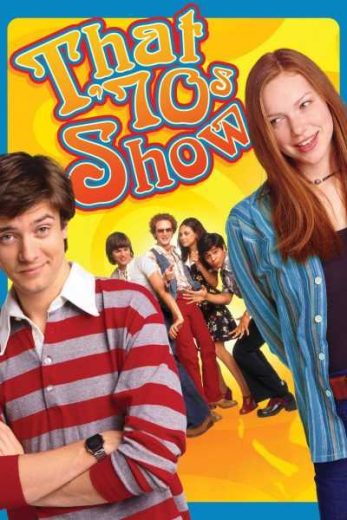 That ’70s Show S07