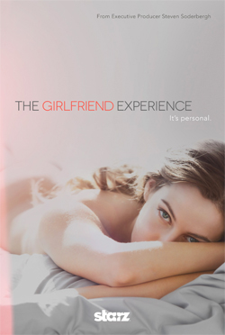 The Girlfriend Experience S01