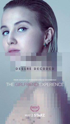 The Girlfriend Experience S03