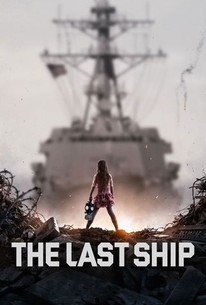 مسلسل The Last Ship الموسم الاول الحلقة 10 العاشرة والاخيرة مترجمة