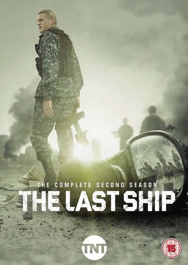 مسلسل The Last Ship الموسم الثاني الحلقة 1 الاولي مترجمة