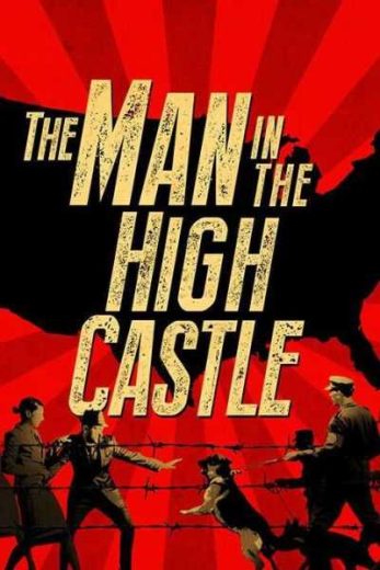 مسلسل The Man in the High Castle الموسم الاول الحلقة 1 الاولي مترجمة