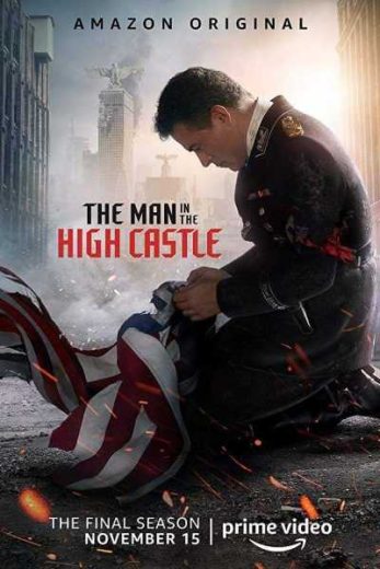The Man in the High Castle S04