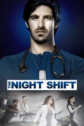 مسلسل The Night Shift الموسم الثالث الحلقة 11 الحادية عشر مترجمة