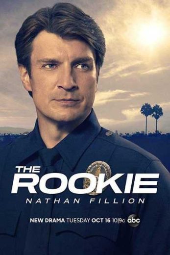 The Rookie S01