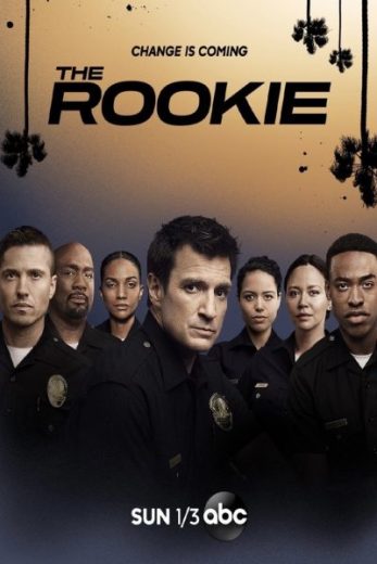 The Rookie S03