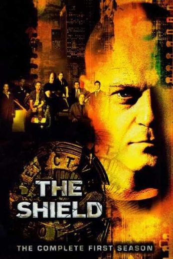 مسلسل The Shield الموسم الاول الحلقة 9 التاسعة مترجمة