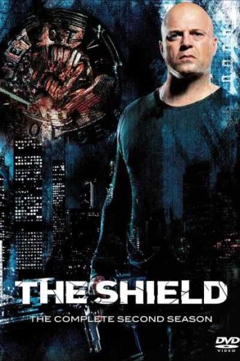 The Shield S02