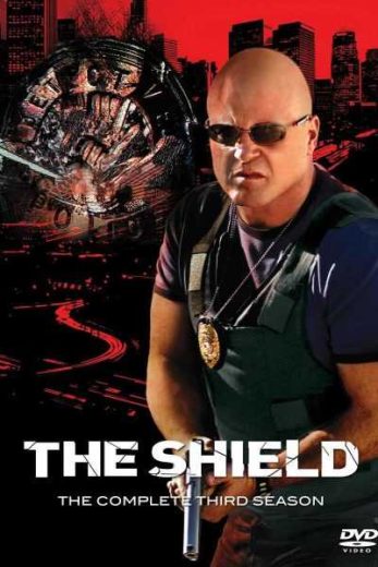 The Shield S03