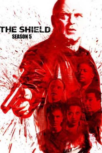 The Shield S05