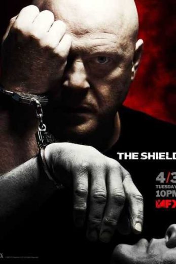 مسلسل The Shield الموسم السادس الحلقة 3 الثالثة مترجمة