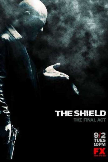 The Shield S07