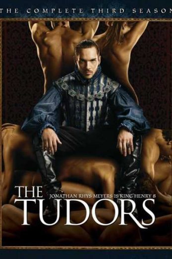 مسلسل The Tudors الموسم الثالث الحلقة 8 الثامنة والأخيرة مترجمة