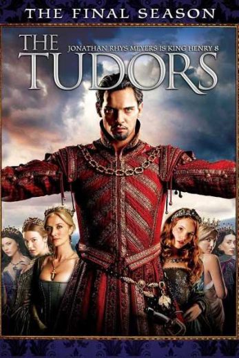 The Tudors S04