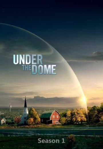 Under the Dome S01