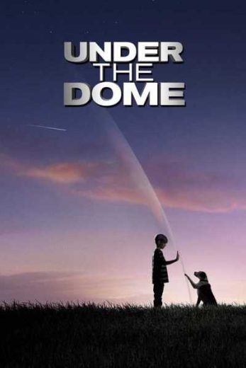 Under the Dome S02