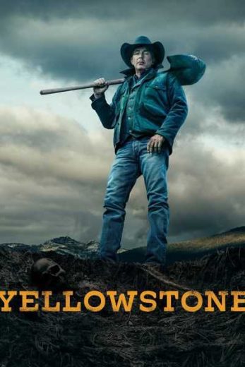Yellowstone S03