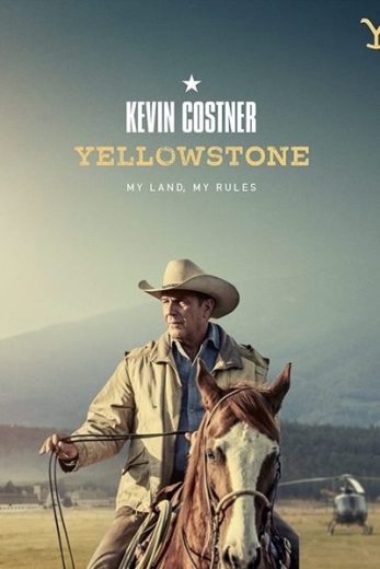 Yellowstone S04