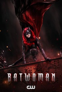 Batwoman S01