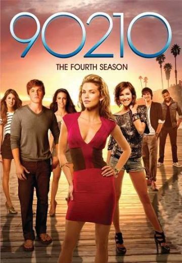 مسلسل 90210 الموسم الرابع الحلقة 6 السادسة مترجمة