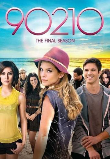 مسلسل 90210 الموسم الخامس الحلقة 17 السابعة عشر مترجمة