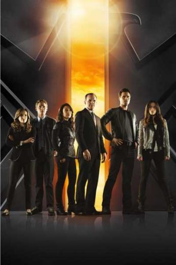 مسلسل Agents of S.H.I.E.L.D الموسم الاول الحلقة 15 الخامسة عشر مترجمة
