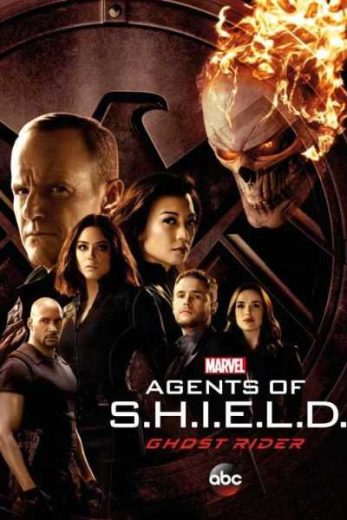 مسلسل Agents of S.H.I.E.L.D الموسم الرابع الحلقة 9 التاسعة مترجمة