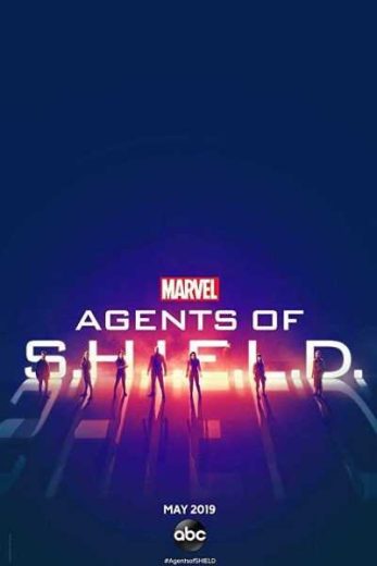 مسلسل Agents of S.H.I.E.L.D الموسم السادس الحلقة 3 الثالثة مترجمة