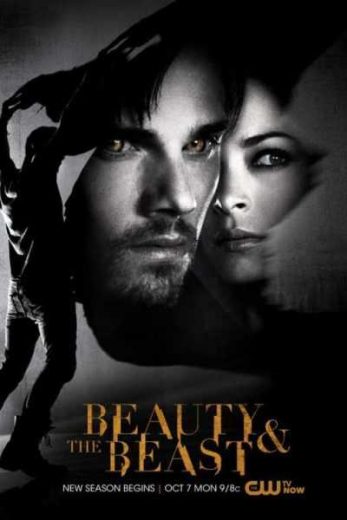 Beauty and the Beast S02