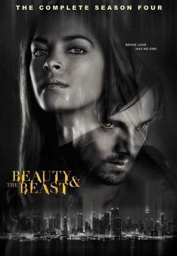 Beauty and the Beast S04
