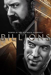 Billions S01