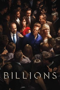 Billions S02