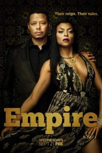 Empire S03