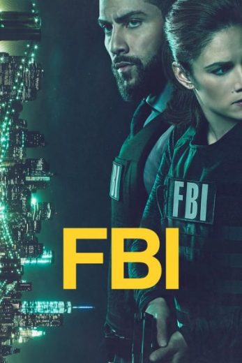 مسلسل FBI الموسم الثالث الحلقة 9 التاسعة مترجمة