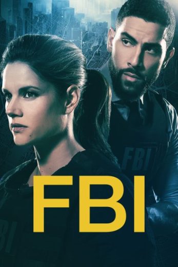 مسلسل FBI الموسم الخامس الحلقة 21 الحادية والعشرون مترجمة