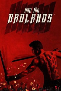 Into the Badlands S01