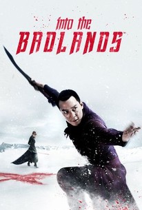 Into the Badlands S02