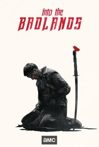 Into the Badlands S03