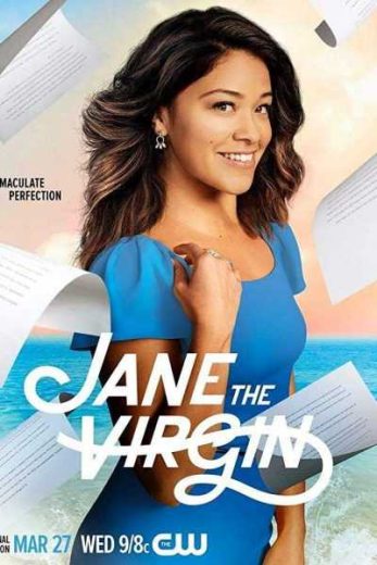 Jane the Virgin S05