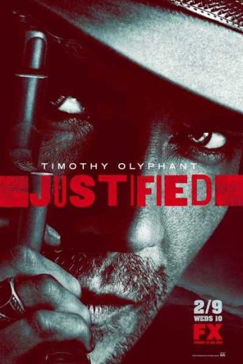 Justified S02