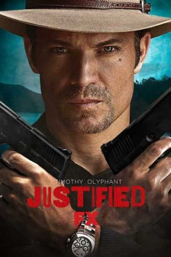 Justified S03