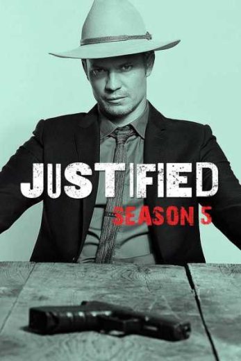 Justified S05