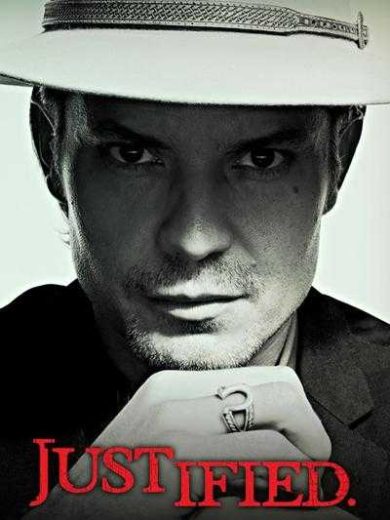 Justified S06