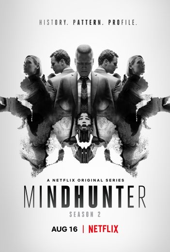 مسلسل Mindhunter الموسم الاول الحلقة 3 الثالثة مترجمة
