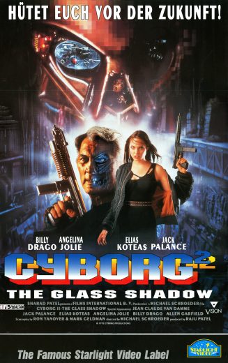 Cyborg 2: Glass Shadow 1993